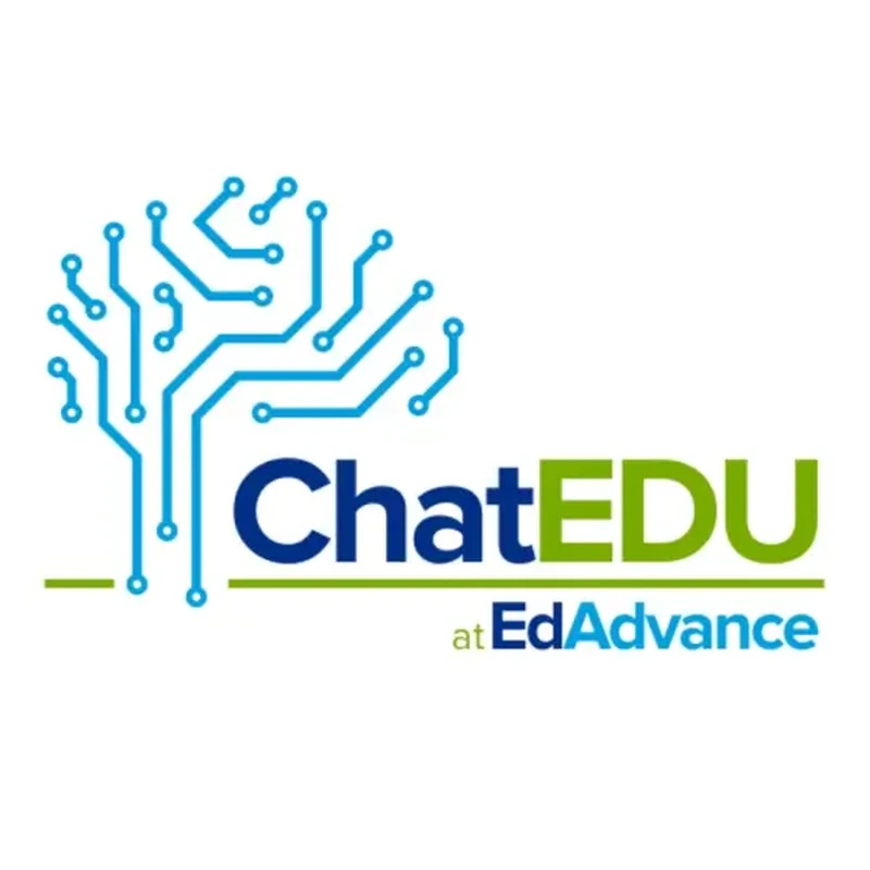 ChatEDU podcast cover