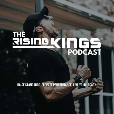 The Rising Kings Podcast