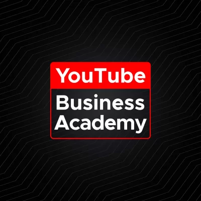 YouTube Business Academy Podcast